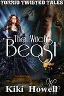 The Witch's Beast by Kiki Howell