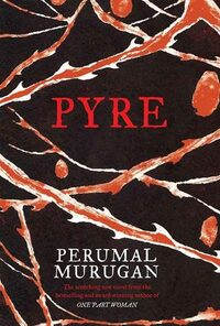 Pyre by Perumal Murugan, Aniruddhan Vasudevan