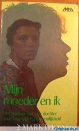 Mijn Moerder En Ik by Nancy Friday, Nancy Friday