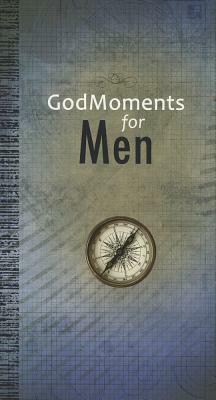 GodMoments for Men by Andrew Holmes