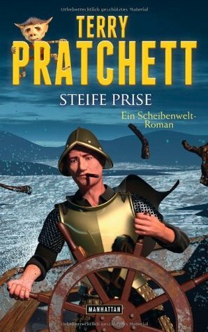 Steife Prise by Terry Pratchett