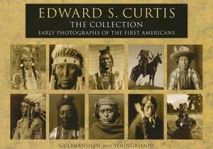 Edward S. Curtis: The Collection by Don Gulbrandsen, Wayne Youngblood