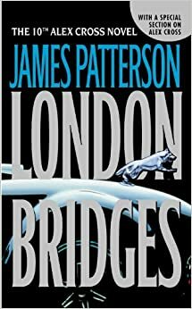 Los Puentes de Londres by James Patterson