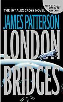Los Puentes de Londres by James Patterson