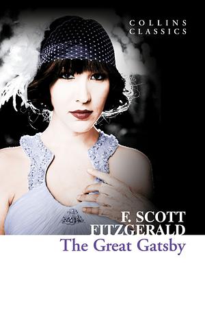 The Great Gatsby by F. Scott Fitzgerald