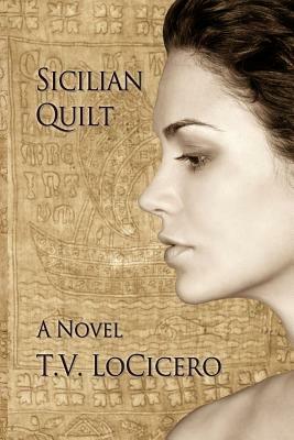 Sicilian Quilt by T. V. Locicero