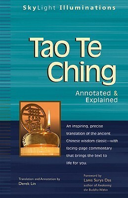 Tao Te Ching by Lao Tzu (Summary)