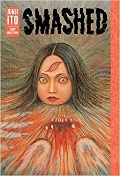 Miażdżąca groza by Junji Ito