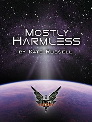 Mostly Harmless by Kate Russell