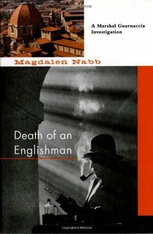 Death of an Englishman by Magdalen Nabb