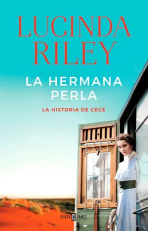 La hermana perla by Lucinda Riley