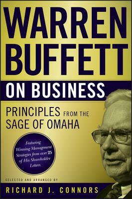 Buffett on Business by Warren Buffett