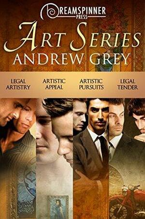 Art Series Bundle by Andrew Grey