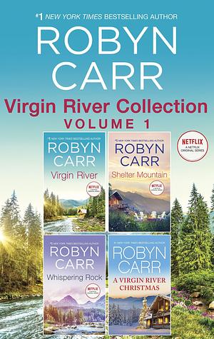 Virgin River Collection Volume 1 by Robyn Carr, Robyn Carr