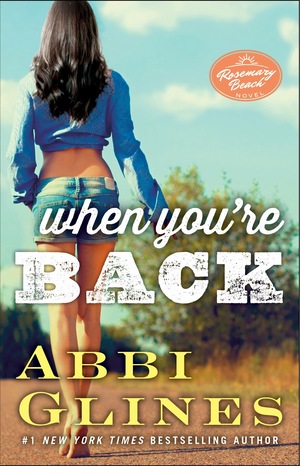 The Abbi Glines, Colleen Hoover, and Jamie McGuire Official Fan Book by Abbi Glines