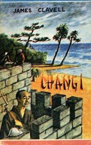 Changi by James Clavell
