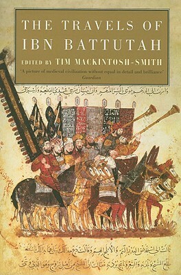 The travels of Ibn Battuta by Ibn Battuta, A.R. Azzam