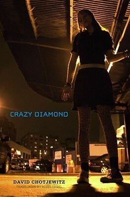 Crazy Diamond by Doris Orgel, David Chotjewitz