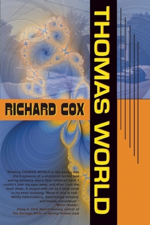 Thomas World by Richard Cox