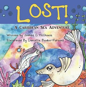 Lost! A Caribbean Sea Adventure by Joanne C. Hillhouse