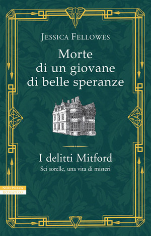 Morte di un giovane di belle speranze by Jessica Fellowes