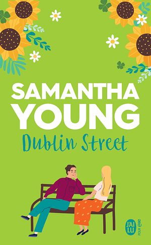 Dublin Street by Samantha Young
