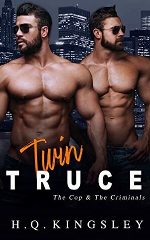 Twin Truce by H.Q. Kingsley