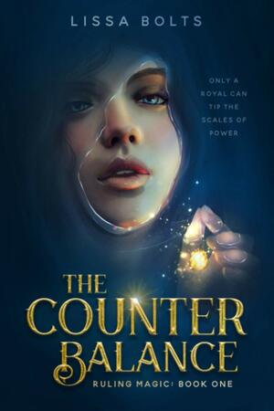 The Counterbalance by Lissa Bolts