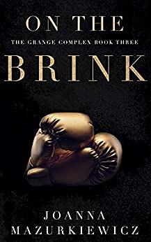 On the Brink by Joanna Mazurkiewicz