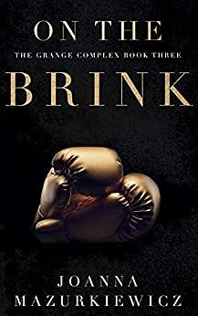 On the Brink by Joanna Mazurkiewicz