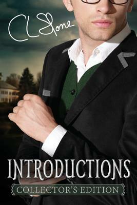 Introductions - Collector's Edition: The Ghost Bird Series #1 with bonus series-inspired recipes by C.L. Stone