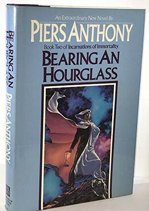 Bearing an Hourglass by Piers Anthony