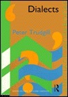 Dialects by Peter Trudgill, Richard Hudson