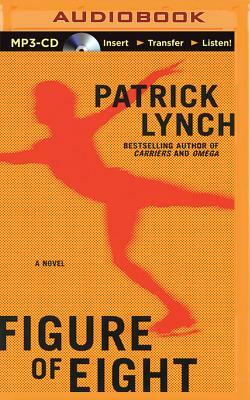 Figure of Eight by Patrick Lynch