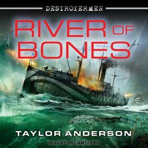 River of Bones by Taylor Anderson