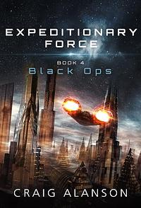 Black Ops by Craig Alanson