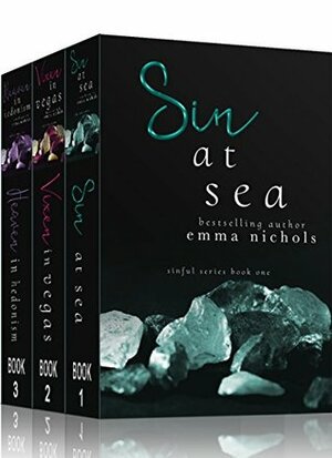 The Sinful Series by Emma Nichols