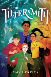 The Tiltersmith by Amy Herrick