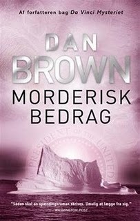Morderisk Bedrag by Dan Brown, Ingeborg Christensen