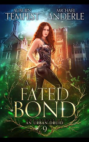 A Fated Bond by Michael Anderle, Auburn Tempest