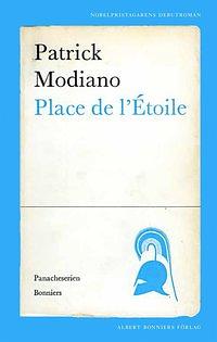 Place de l'Étoile by Patrick Modiano