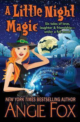 A Little Night Magic by Angie Fox