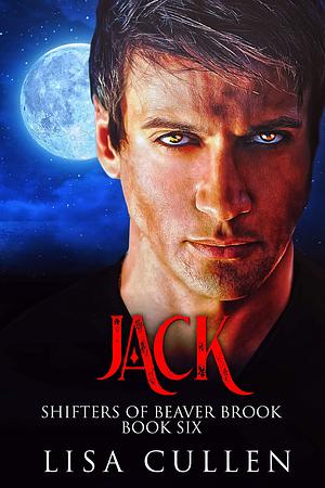 Jack by Lisa Cullen, Lisa Cullen