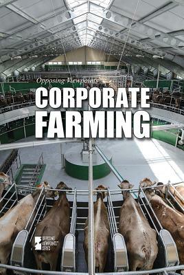 Corporate Farming by Avery Elizabeth Hurt