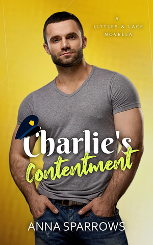 Charlie's Contentment  by Anna Sparrows