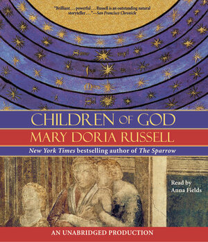 Children of God by Mary Doria Russell