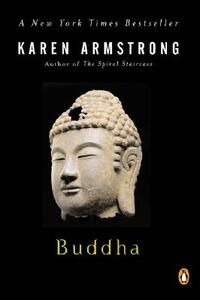 Buddha by Karen Armstrong