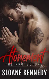 Atonement by Sloane Kennedy