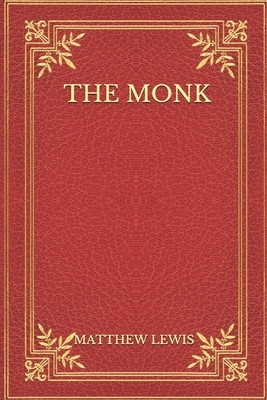 The Monk by Matthew Lewis