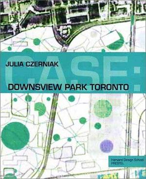 Downsview Park Toronto by Julia Czerniak